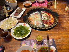 -大话三城重庆火锅(万科天誉店)
