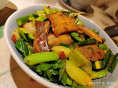 -酒肆浅葱•烧烤•龙虾•排档(卓悦intown店)