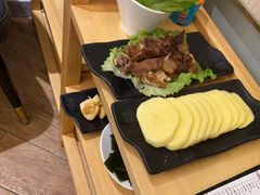 -陈记顺和潮汕牛肉火锅(番禺迎宾大道店)