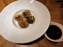 土笋冻-莆田餐厅PUTIEN(三里屯店)