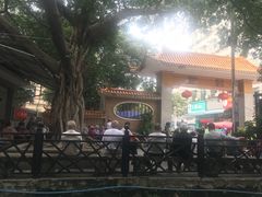 -小洲村