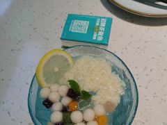 -青花椒花椒鱼(合生汇店)