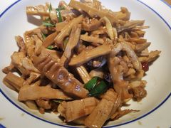 -吕氏疙瘩汤·私家菜馆(慈云寺店)