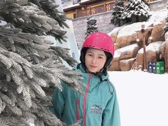 -长沙湘江冰雪世界