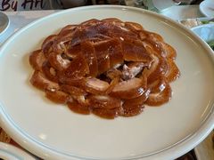 -红樱桃·欢乐餐厅(太原里店)