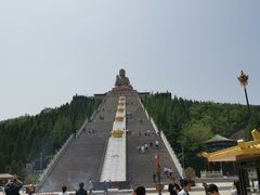 -龙口南山旅游景区