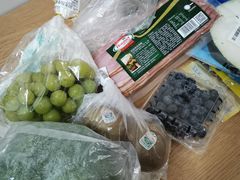 -盒马鲜生(顺义店)