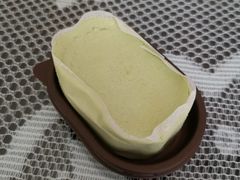 青苹果风味半熟芝士-瑞幸咖啡(鹏基商务时空大厦店)