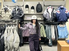 -凯德广场(学府店)