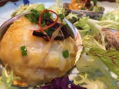 -广州文华东方酒店·江-由辉师傅主理