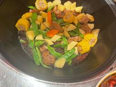 -二胖家铁锅炖大鹅(双井店)