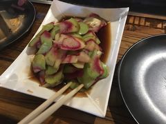 -海拉尔碳烤羊腿烤鸽子(吕营店)