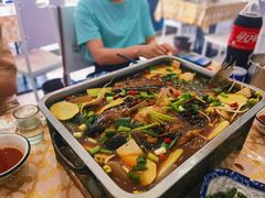 -徐记味府·今晚吃龙虾(万达金街店)
