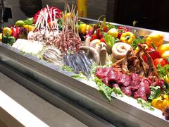 -无锡太悦度假酒店·悦餐厅