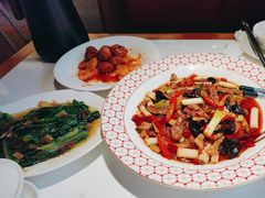 -一品红川菜(皇岗二店)