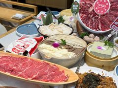 -千牛将·鲜牛肉火锅(开元路店)