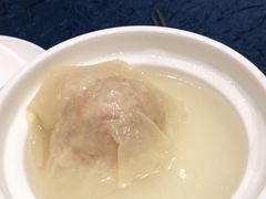 -上海宝华喜来登酒店·采悦轩中餐厅