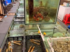 -寻味顺德·南记酒家·传统顺德菜·鱼生(广源路店)