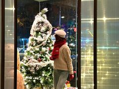 -南京THE TAI太和紫金大酒店