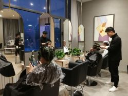 -MOVAN HAIR莫凡匠人发型屋