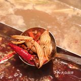 胡毛肚这么好吃的火锅你确定不来吃吗