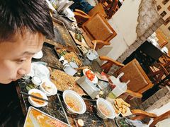 -塘屋烧烤·云南火塘烧烤品牌(新亚洲店)