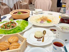 -顺德渔村·岭南一号