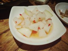 -眼镜味道(德才店)