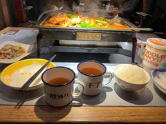 -探鱼·鲜青椒爽麻烤鱼(广州南沙万达广场店)