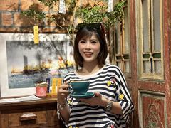 -西关84·History·Art·Cafe