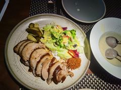 -West10 西拾·西餐厅·创意菜(未来科技城店)