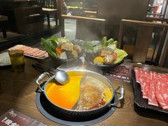 -呷哺呷哺(松江开元店)