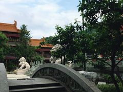 -南京市江宁方山