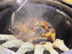 -小媳妇铁锅炖鱼(世博园店)