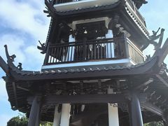 -亚龙湾热带天堂森林公园
