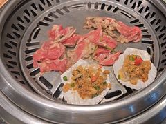 -盛江山自助料理(太原街万达店)