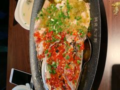 -望湘园·洞庭渔宴(浦江欢乐颂店)