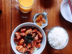 -铃木食堂(帽儿胡同店)