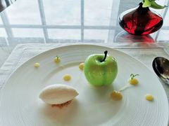 -翡翠36餐厅(浦东香格里拉店)