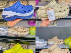 -Crocs(板樟堂街店)