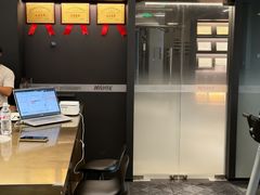 -TOP健身私教工作室(侨香店)