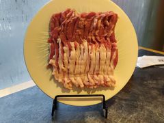 -小洋府铜锅涮肉(南锣鼓巷店)