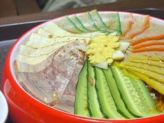 -桂花香手工面(鼓楼店)