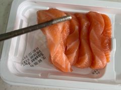 -盒马鲜生(红莲店)