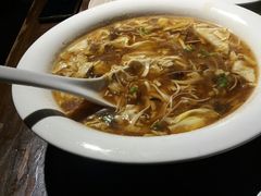 -金枝玉叶上海人家食府(三里河店)