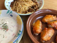 -萨莉亚意式餐厅(石鼓路店)