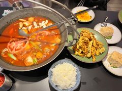 -有才叔的小馆(民乐园店)