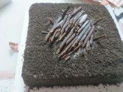 -积慕Cake(解放大道店)