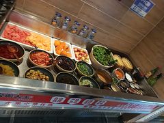 -冷面大王(大南街店)