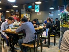 大堂-重庆鸡公煲·青锅花椒鱼(牡丹江路店)